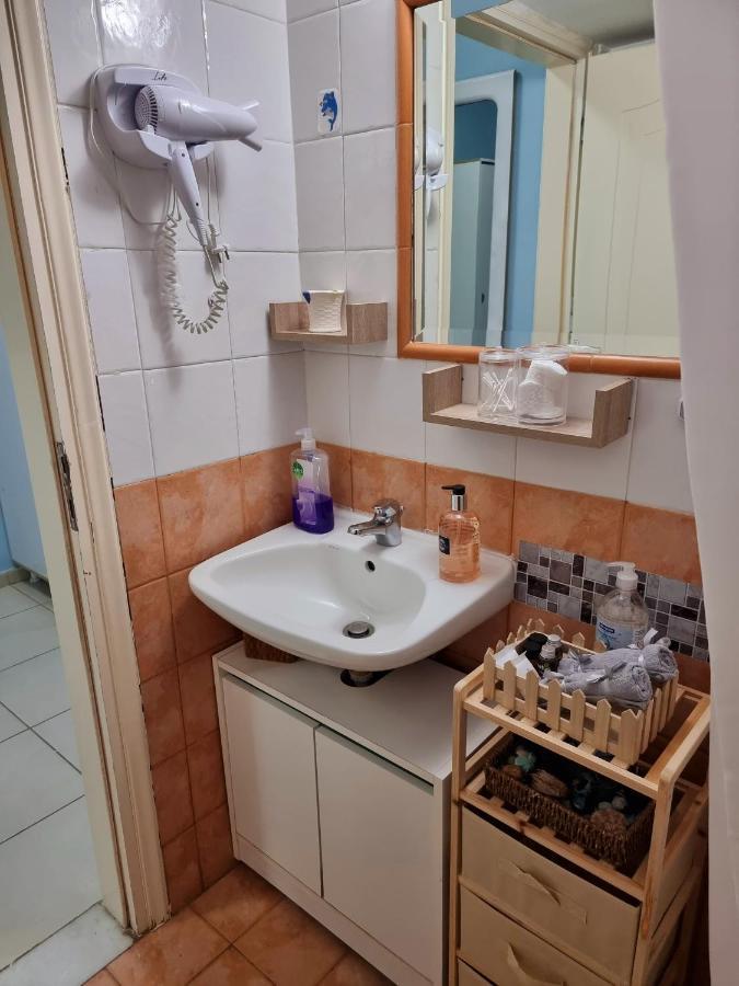 Nice Stay Триполис Экстерьер фото