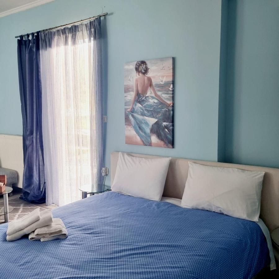 Nice Stay Триполис Экстерьер фото