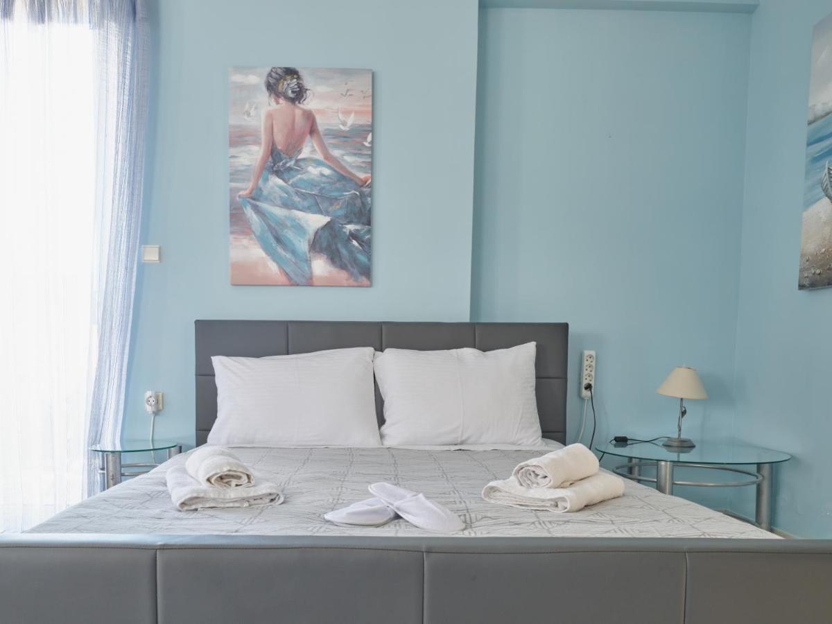 Nice Stay Триполис Экстерьер фото
