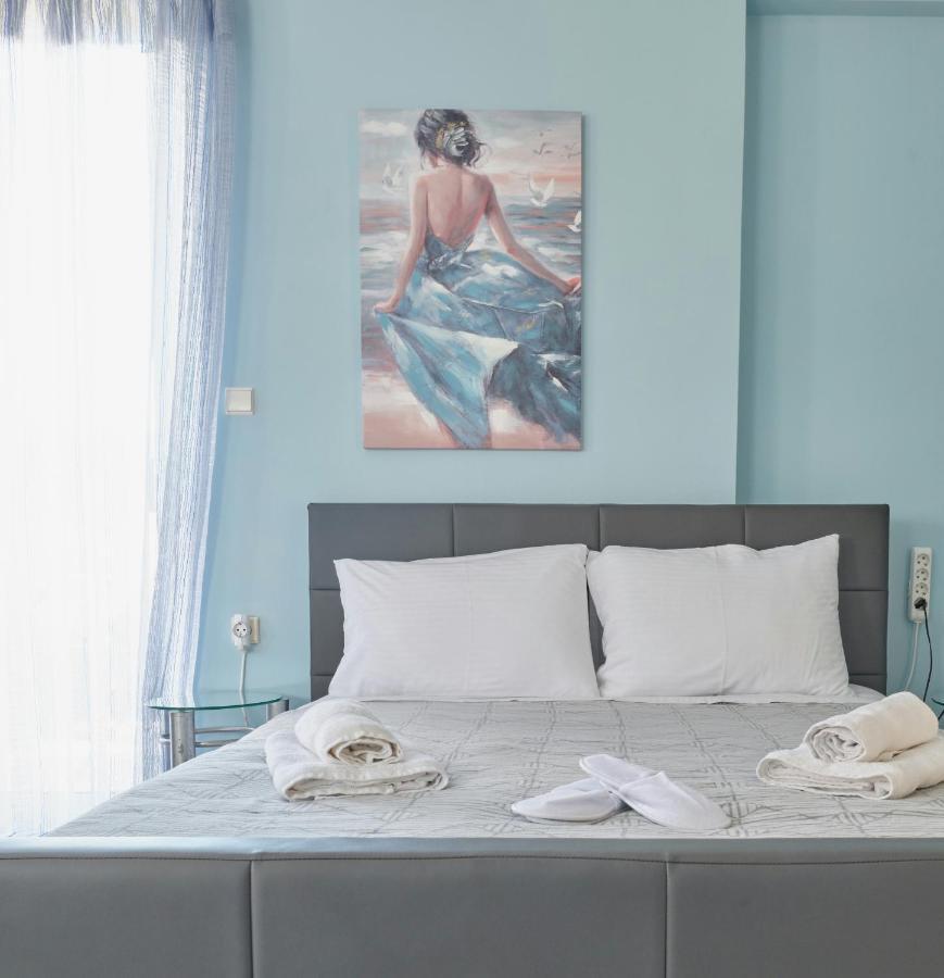 Nice Stay Триполис Экстерьер фото