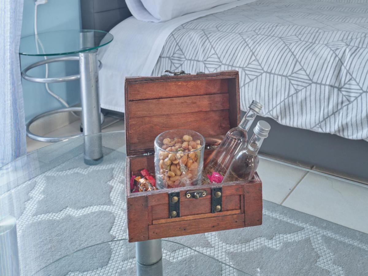 Nice Stay Триполис Экстерьер фото