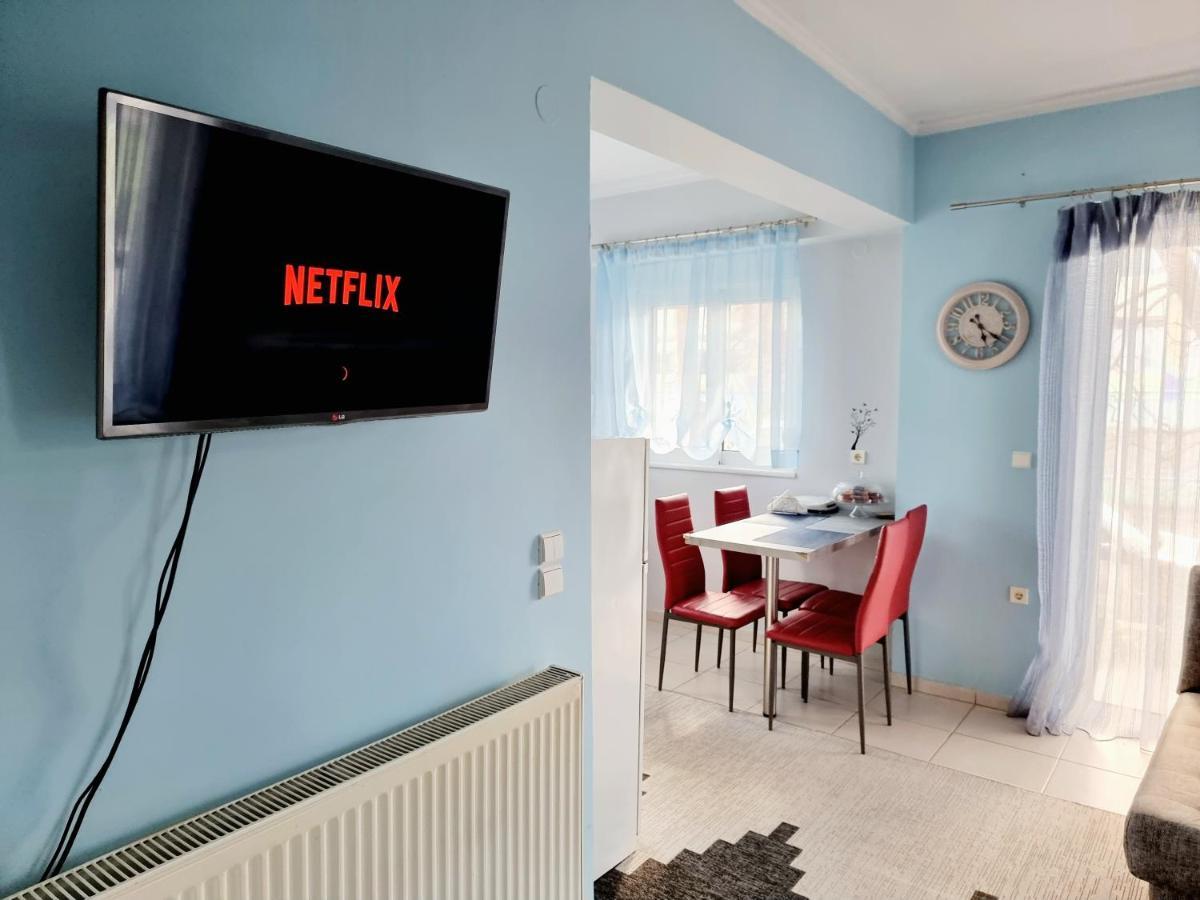 Nice Stay Триполис Экстерьер фото