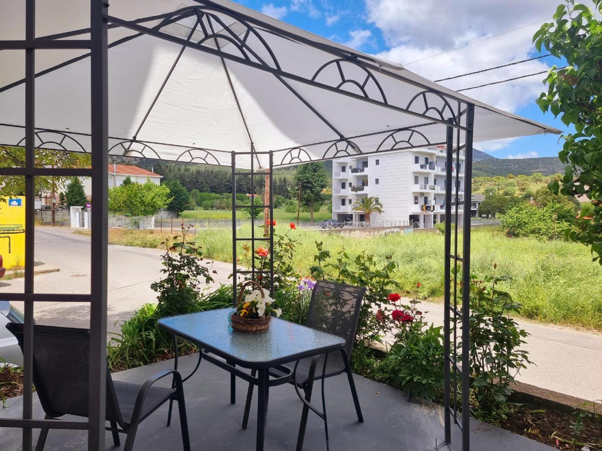 Nice Stay Триполис Экстерьер фото