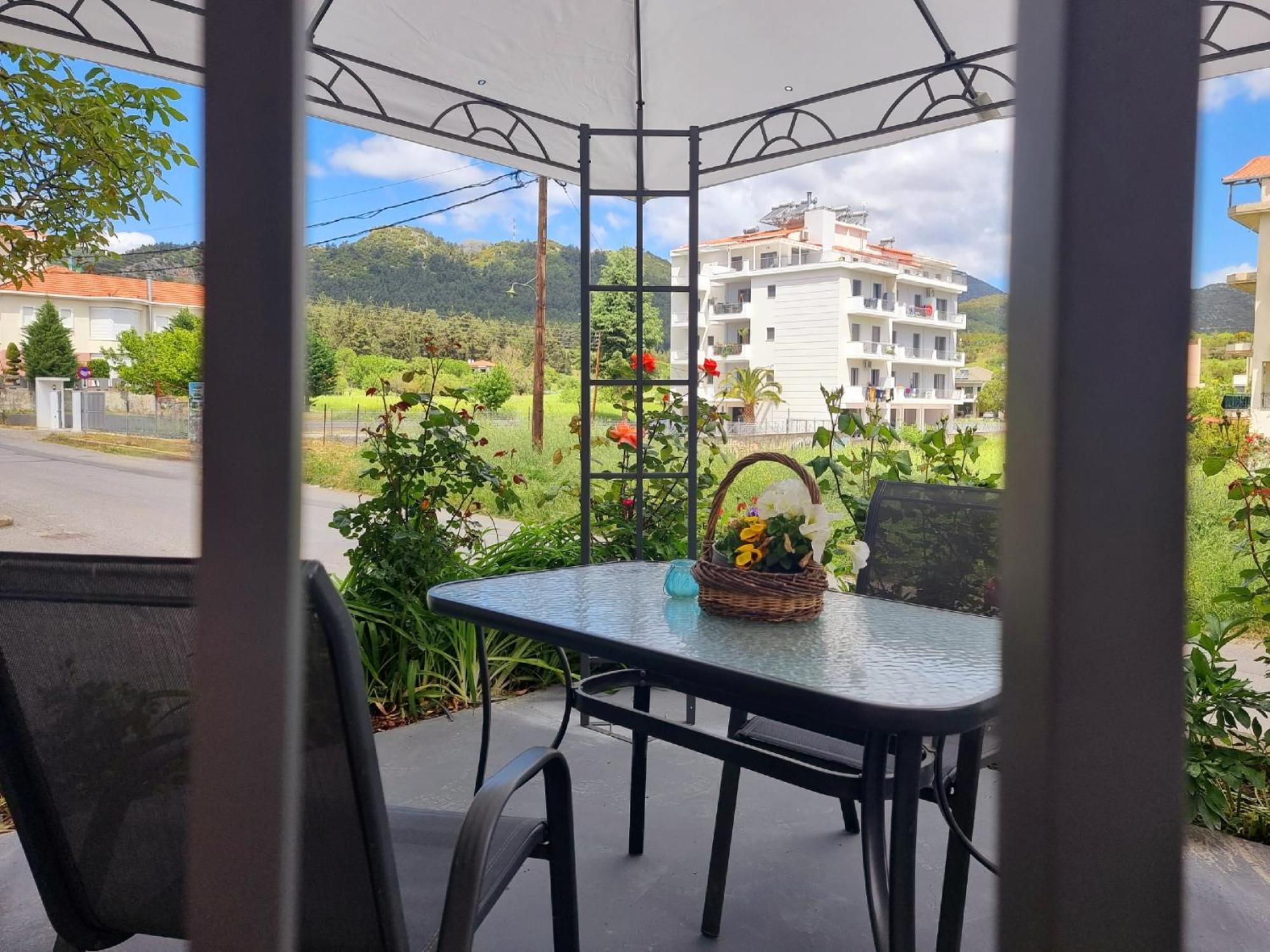 Nice Stay Триполис Экстерьер фото